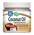 Nature's Way Extra Virgin Organic Coconut Oil, 16-Ounce