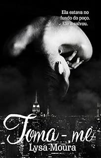 Livro Toma-me