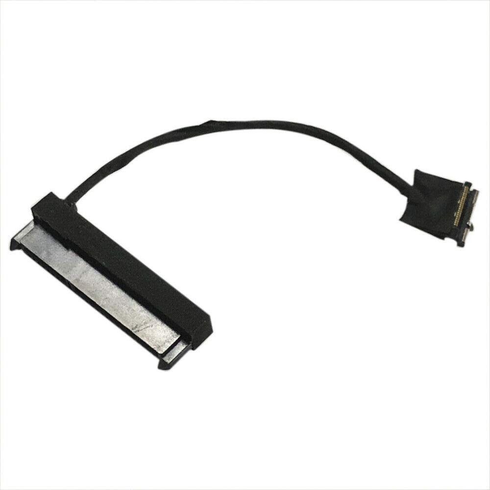 ZAHARA SATA HDD Hard Drive Connector HDD for Samsung DP710A4ML DP710A4ML01US BA3901416A SATA HDD Hard Drive Cable Connector