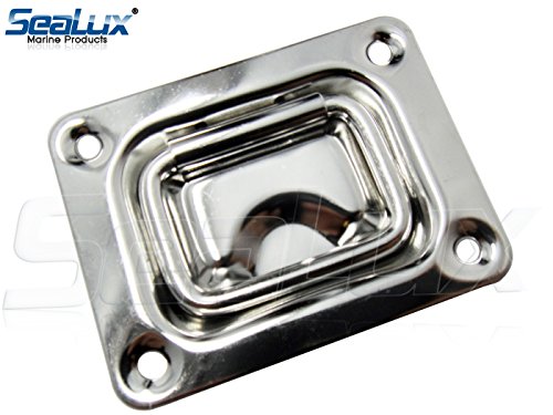 SeaLux-Marine-Flush-Mount-Hatch-Lift-HandleRing-Pull-304-Stainless-Steel-3-x-2-1476-x-57-mm-2-PCs SeaLux-Marine-Flush-Mount-Hatch-Lift-HandleRing-Pull-304-Stainless-Steel-3-x-2-1476-x-57-mm-2-PCs