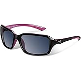 KastKing Alanta Polarized Sport Sunglasses for Men and Women,Ideal for Driving Fishing Cycling and Running,UV Protection