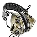 3M Peltor ComTac III Electronic Headset FB Single Comm NATO Olive Drab MT17H682FB-47 GN