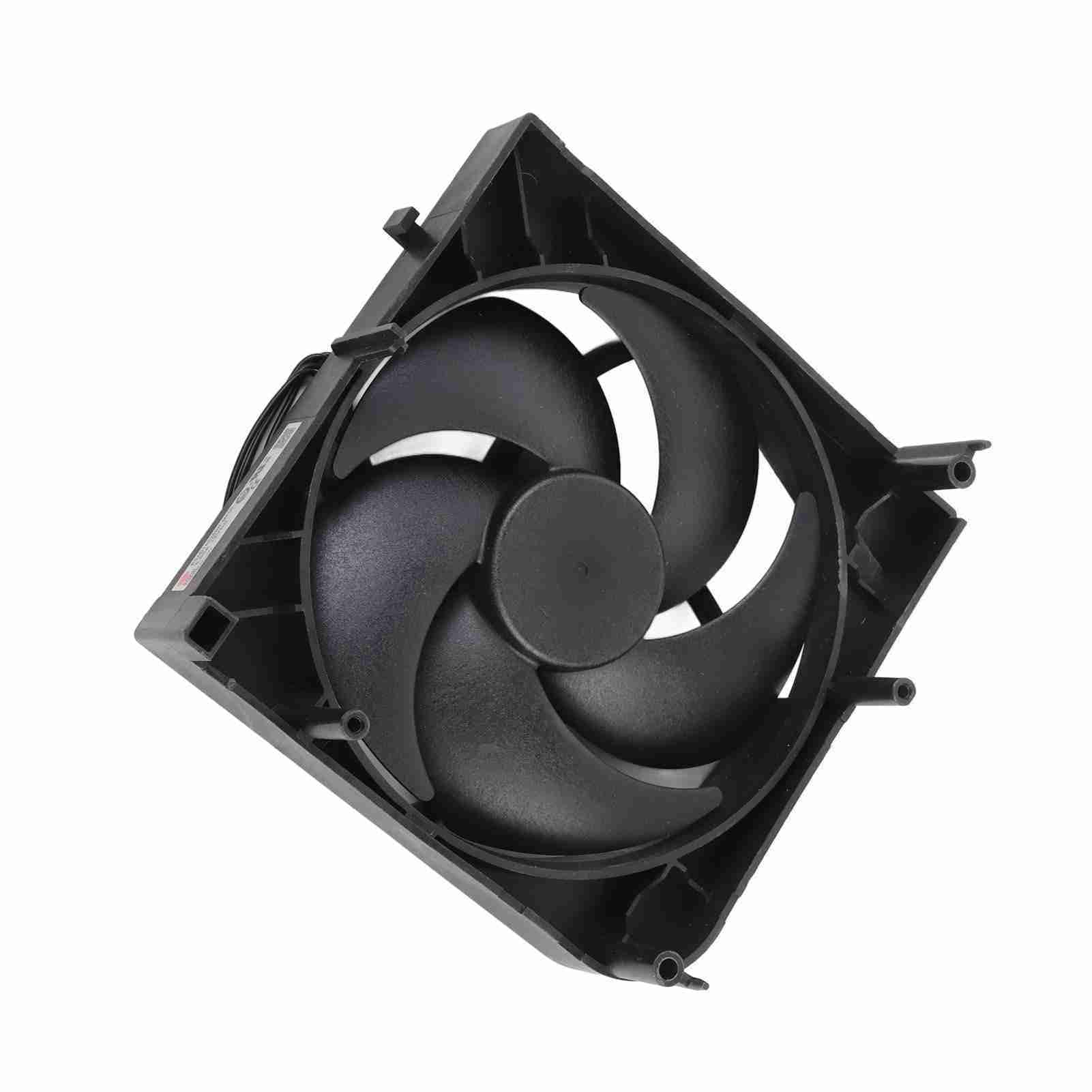 SUNGOOYUE Game Controller Internal Fan, Game Console Built in Cooling Fan Replacement for Series S