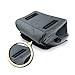 Plustek Document Scanner Carry Case , For PS456u PS506u eScan series. Light and Reliable
