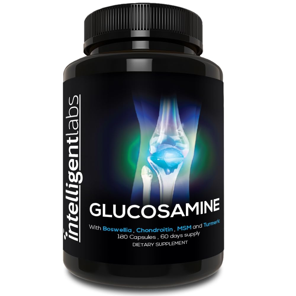Glucosamine