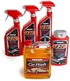 Mothers FX Car Care Kit