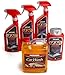 Mothers FX Car Care Kit