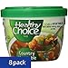 Healthy Choice Country Vegetable Soup, 14 Ounce (Pack of 8)
