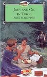 Front cover for the book Joey and Co. in Tirol by Elinor M. Brent-Dyer