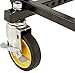 Rock-N-Roller R16RT (Max Wide) 8-in-1 Folding Multi-Cart/Hand Truck/Dolly/Platform Cart/34