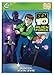 LeapFrog Tag Activity Storybook Ben 10 Alien force: Wanted: Kevin Levin