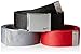Nike Men's 3 Pack Web Belt