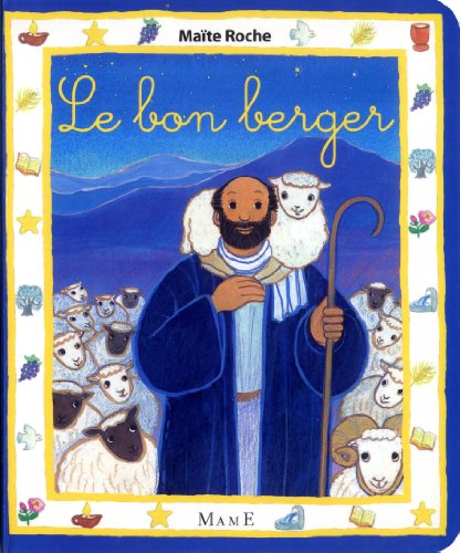 Le  Bon Berger