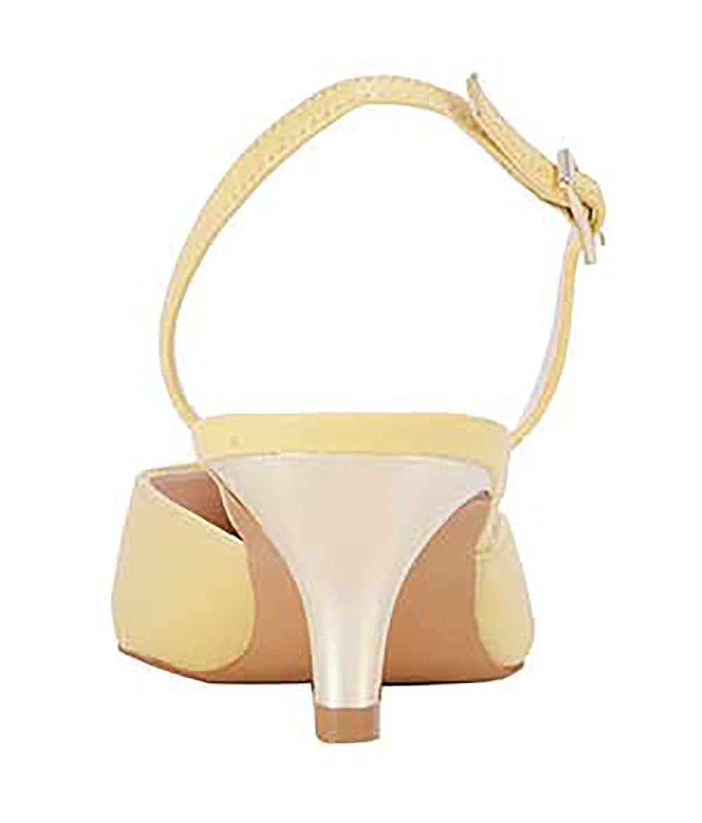 Doratore Savona Yegd D 8 5 Yellow Women Shoes Horizoncoffee Com