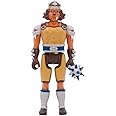 Super7 Thundercats Grune The Destroyer - 3.75" Thundercats Action Figure with Accessory Classic TV Show Collectibles and Retro Toys