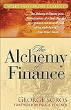 The Alchemy of Finance: Reading the Mind of the Market (Wiley Investment Classics (Paperback))