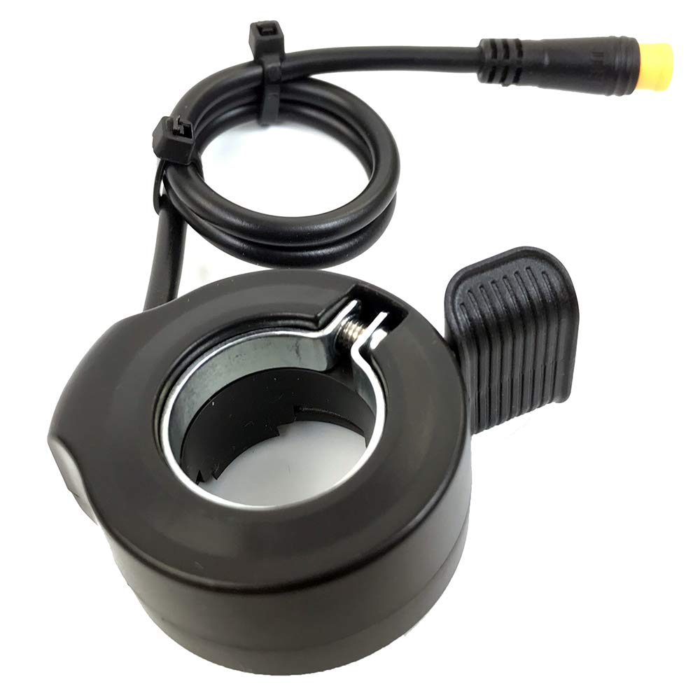 Ricetoo Electric Bicycle Wuxing 130x Thumb Throttle 12 72v Sm