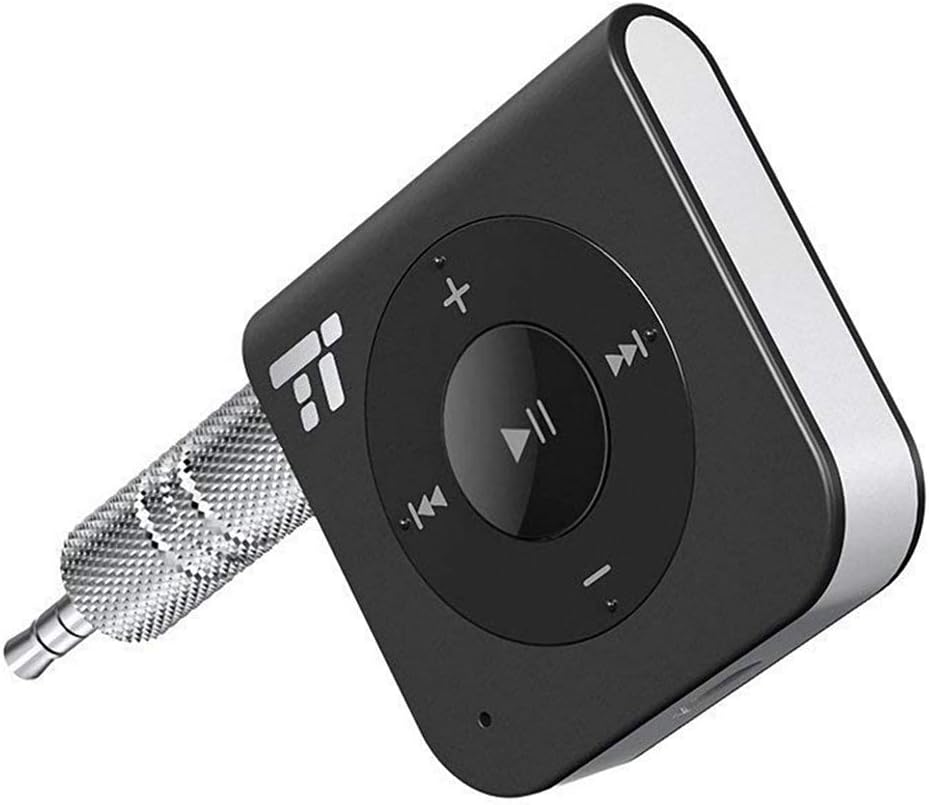 wireless car audio system