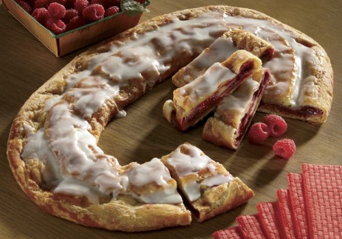 Kringles, Pecan from The Wisconsin Cheeseman