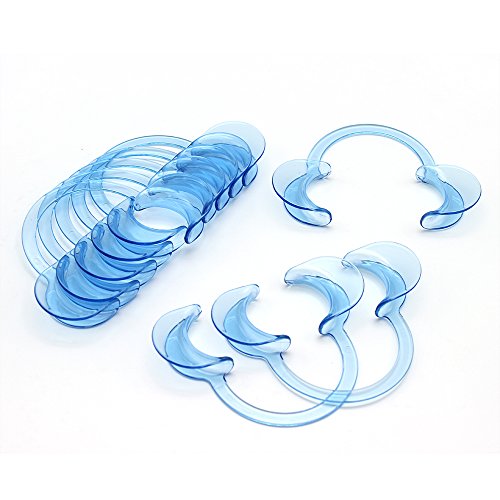 1 Retractor+Mouthguard+Challenge+Whitening+Retractors