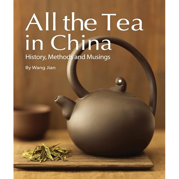 Amazon.com: The Korean Way of Tea: An Introductory Guide