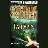 TailSpin: FBI Thriller #12