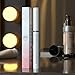 Faith & Grace Eyelash Growth Serum (Made in USA) Grow Eyelashes Longer, Fuller & Thicker to Look More Beautiful! Nourish Damaged Lashes to Restore Health and Boost Rapid Growth! 5mL (5ml)