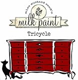 Miss Mustard Seed Milk Paint (Tricycle)