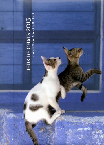 L' agenda-calendrier 2013