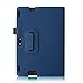 Pelda Fintie Folio Case Slim Fit Leather Cover