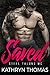 Saved: Steel Talons MC