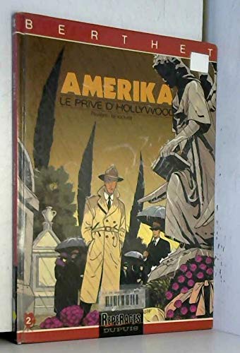 Amerika n 4 by (Album)
