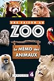 Le mémo des animaux by 
