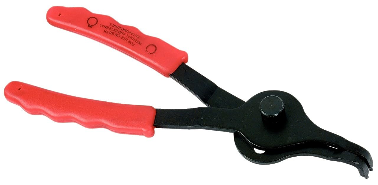 Ring Pliers Kit 500.1320 Circlip – 1.8 mm