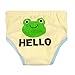 Big Elephant Baby Toddler 6 Packs Cotton Training Pants B98 (90)