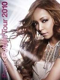 PastFuture Tour 2010 [First Press - Digipack]