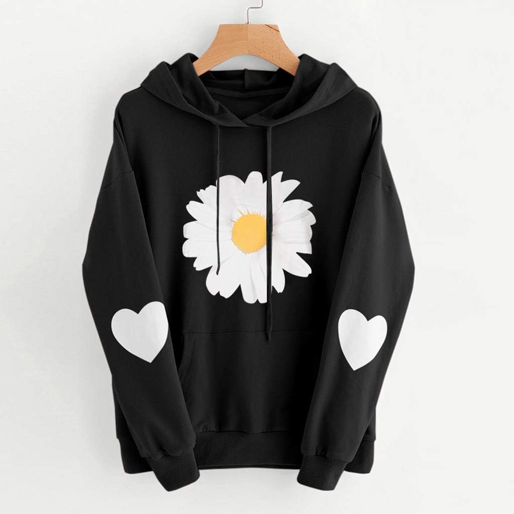 drawstring plus size hooded ribbed sweater