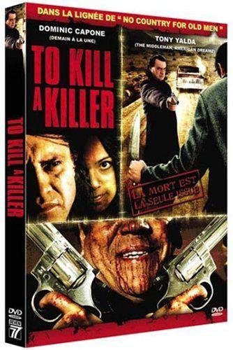 To Kill A Killer