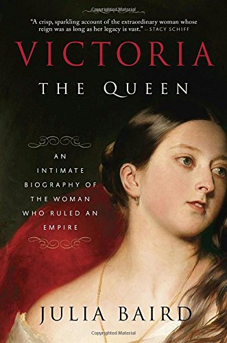 Victoria The Queen