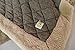 AZUMAYA KK-102BR Kotatsu Futon Comforter Rectangle Shape W75 x D90 Inches, Polyester Fabric Material, Home and Living, Light Brown Color, This Order Comes only Futon Comforter
