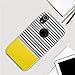 Case for iPhone XR,Digital Hutty Dual Layer Shockproof Heavy Duty Protective Cover for iPhone XR 6.1 Inch 2018 Release Yellow