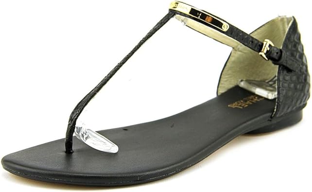 michael kors thong flip flops