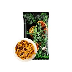 Feedmi Onion & Spicy Peanuts 80g Pack of 5