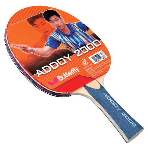 Butterfly 8835 Addoy Table Tennis Racket