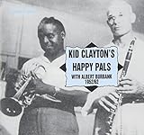 KID CLAYTONS HAPPY PALS                            image