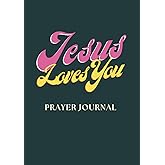 Jesus Loves You Journals