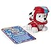 Paw Patrol - Bath Squirter - Sea Patrol Marshall