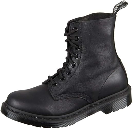 1460 pascal mono 8 eye boot