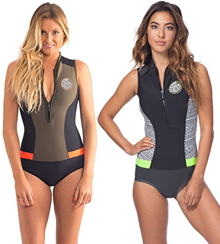 Rip-Curl-G-Bomb-Cap-Sleeve-Spring-Suit Rip-Curl-G-Bomb-Cap-Sleeve-Spring-Suit