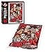 USAopoly Ghostbusters Artist Series 02 Puzzle (550 Pieces)